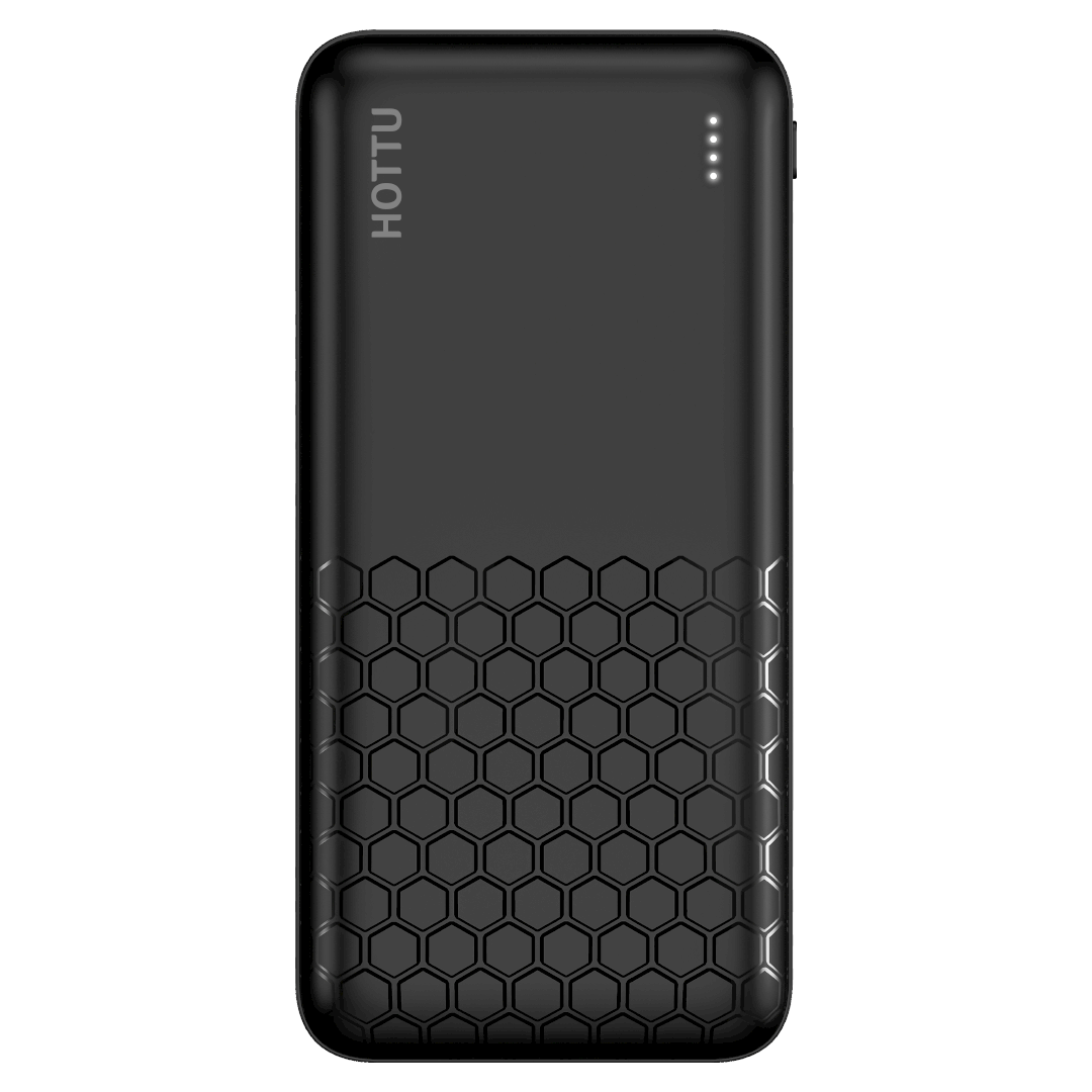 HOTTU HT110 Powerbank ( 10,000 mAh ) 22.5W