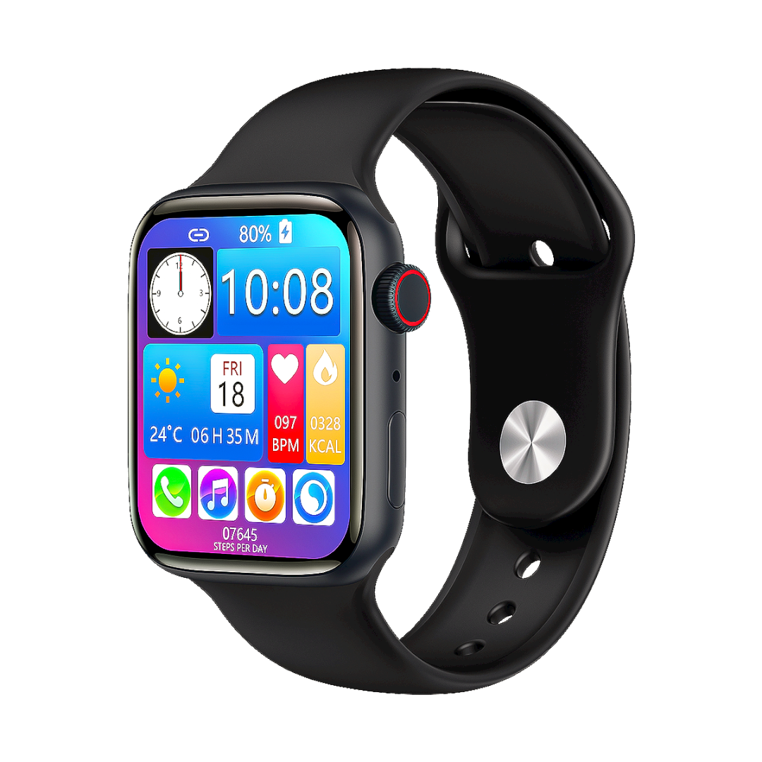 HOTTU Rabbit 800 Smart Watch
