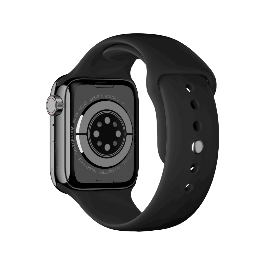 HOTTU Hot 8pro Smart Watch