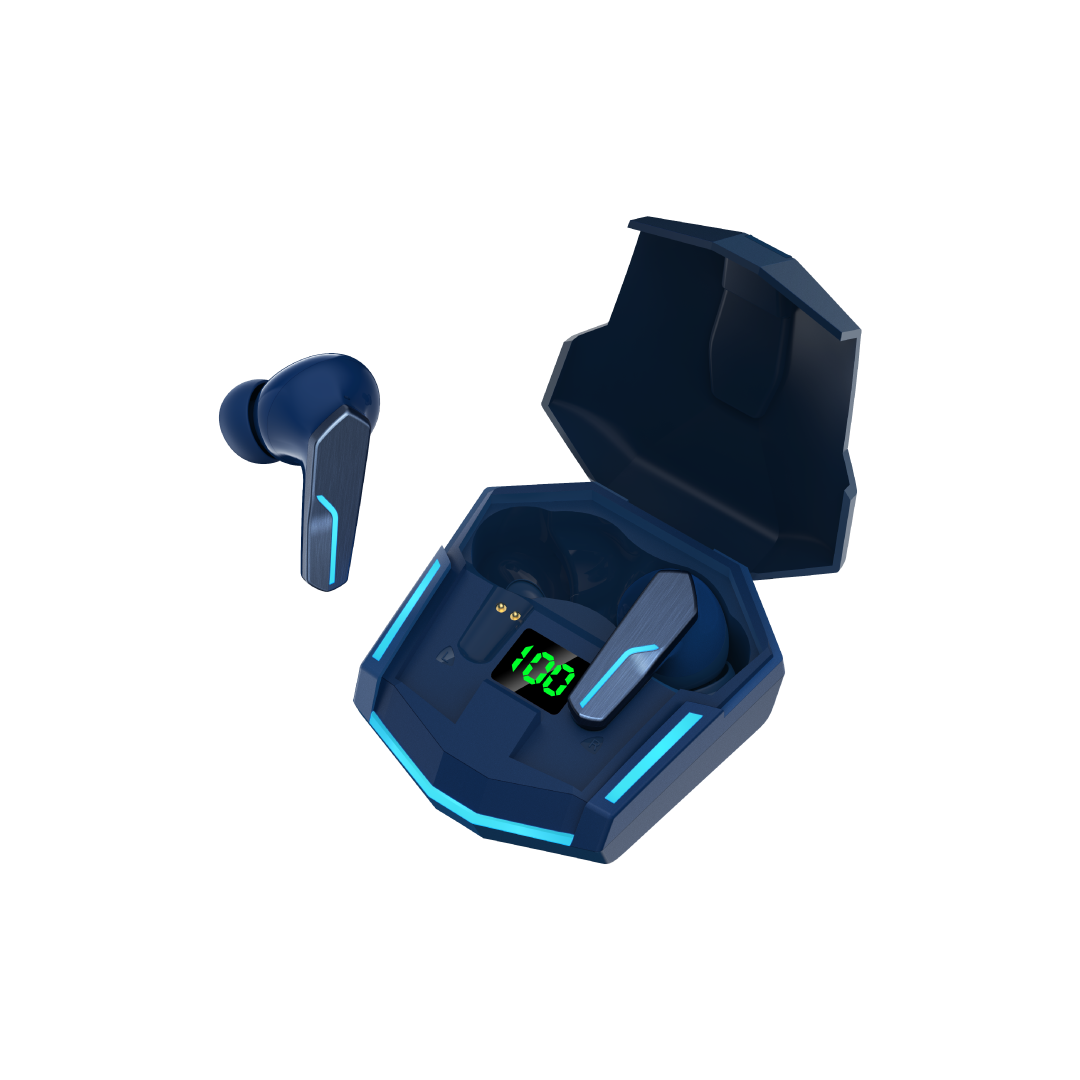 HOTTU TS11 Earbuds Bluetooth TWS ENC 20 Hours Play Time