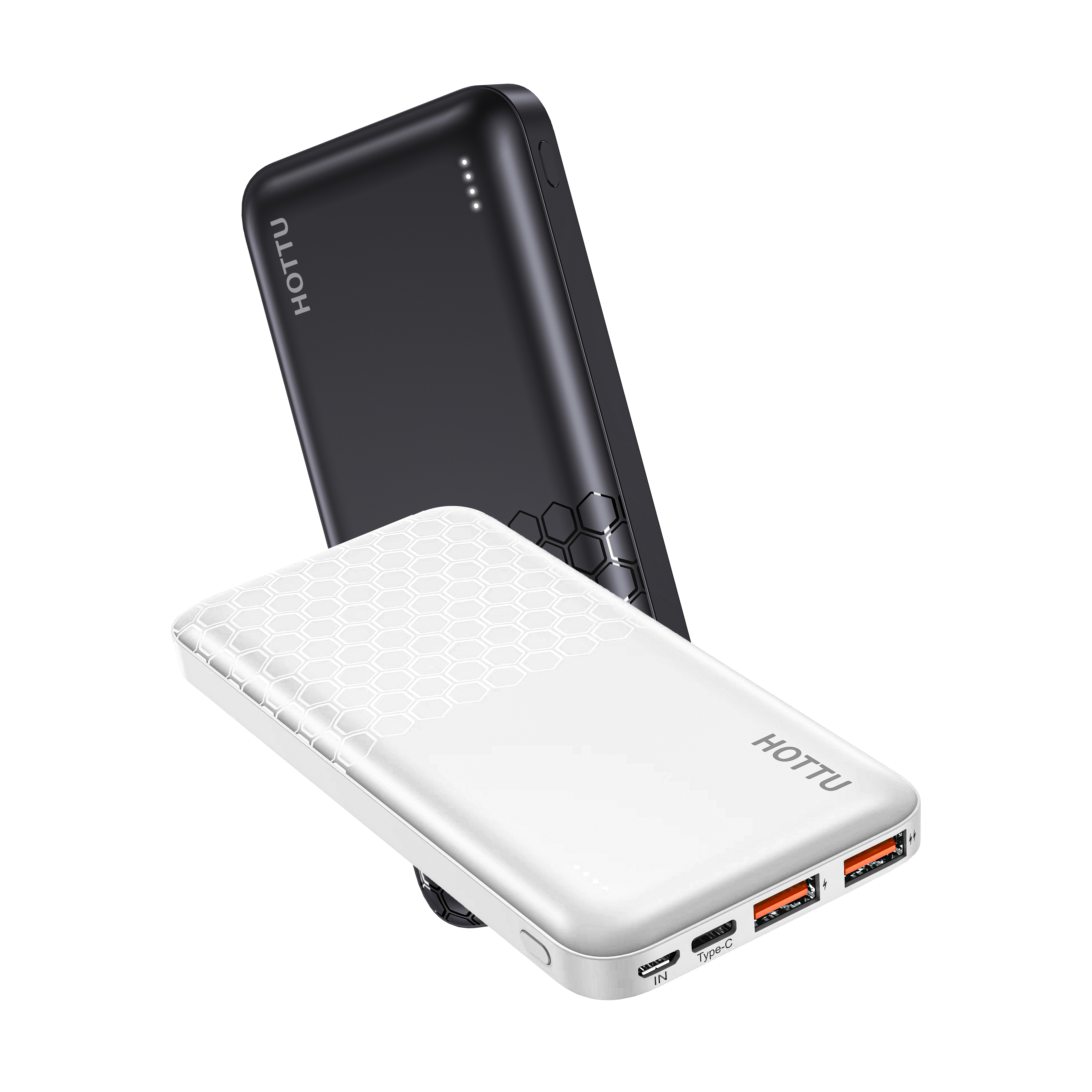 HOTTU HT110 Powerbank ( 10,000 mAh ) 22.5W