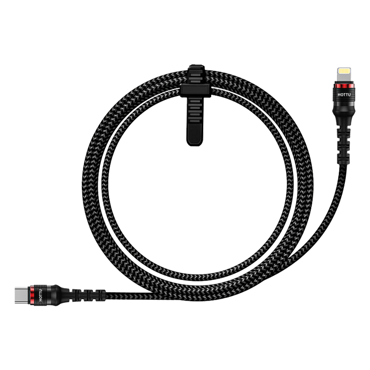 HOTTU CTL06 27W PD Cable Type C to Lightning