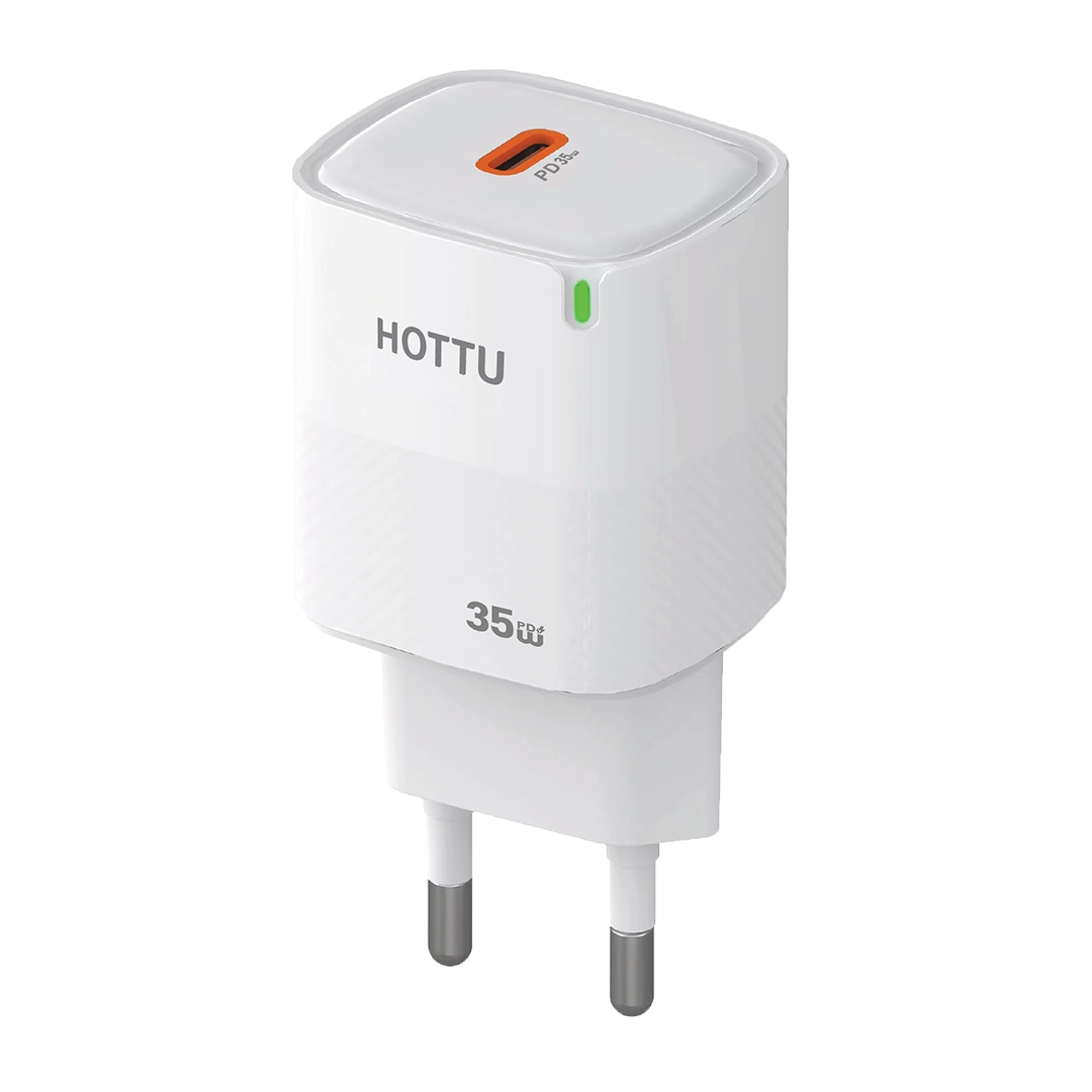 HOTTU FC31 35W PD Super Fast USB-C Wall Charger