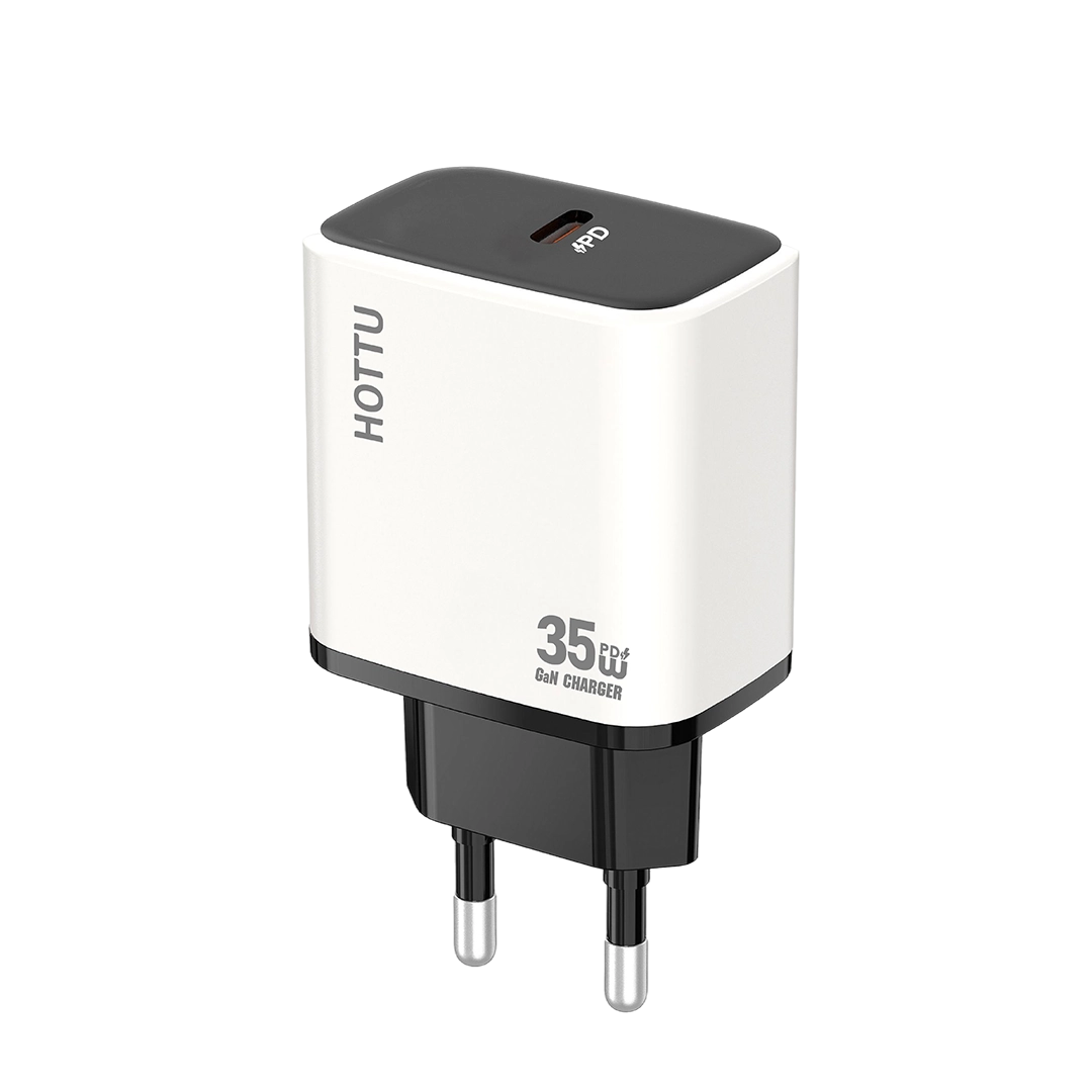 HOTTU FC56 35W GaN Super Quick PD Wall Charger