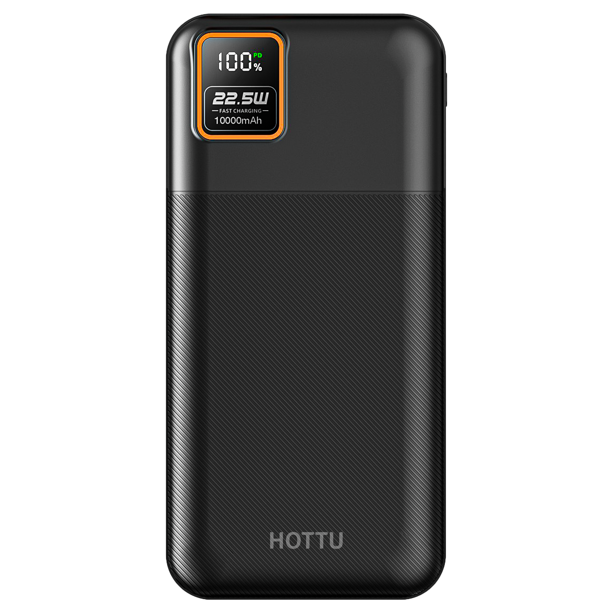 HOTTU HT18 Powerbank ( 10,000 mAh ) 22.5W PD + QC