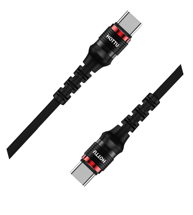HOTTU CTC05 60W PD Cable Type C to Type C