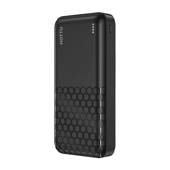 HOTTU HT120 Powerbank (20,000 mAh) USB + TYPE C