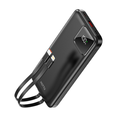 HOTTU HT41 Powerbank (10,000 mAh)