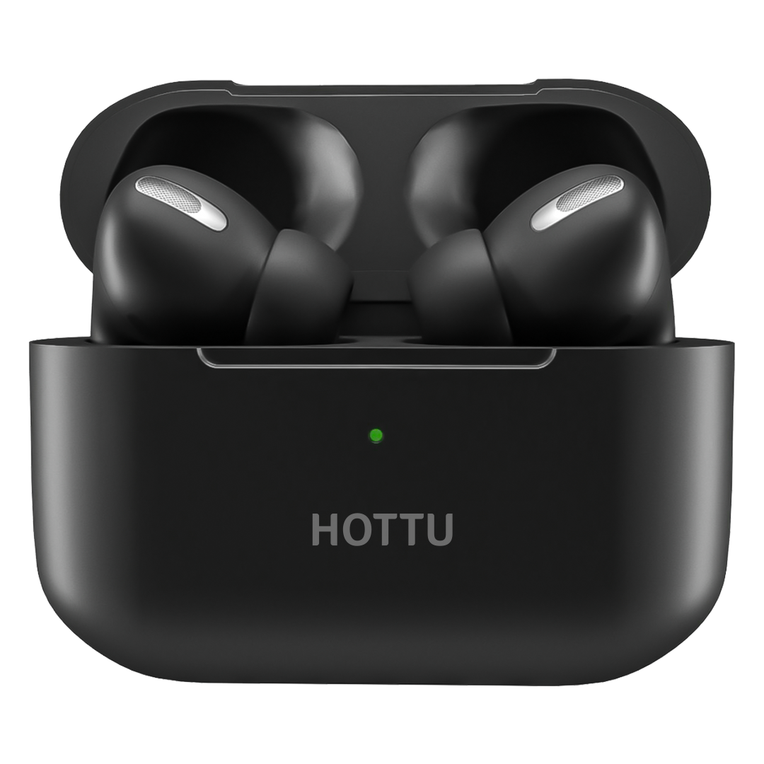 HOTTU Bluetooth Earbuds TS14 - ANC 20 hours battery