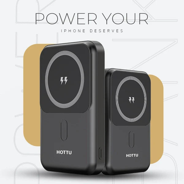 Best Power Banks for iPhone in 2025