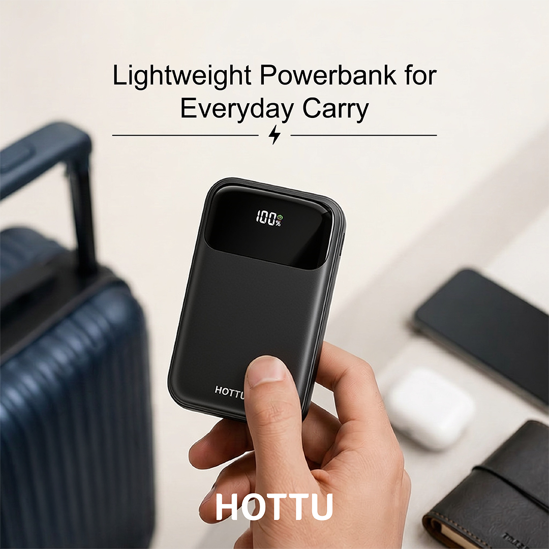 Why HOTTU HT09 Is Perfect for Students and Office Users
