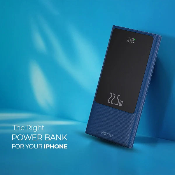 How to Choose the Right Power Bank in Pakistan for Phones?