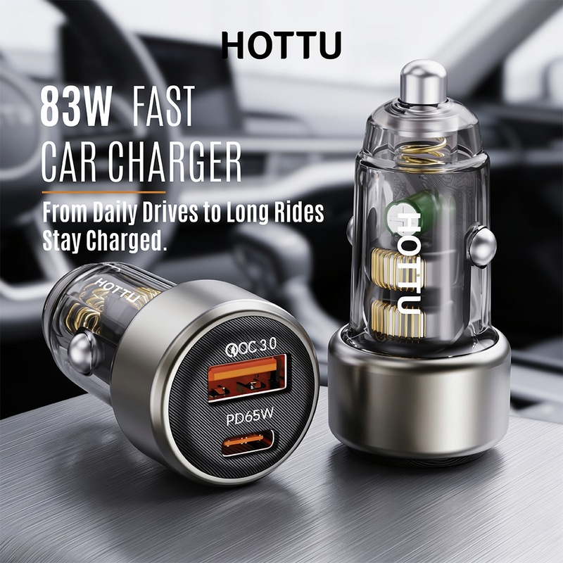 Why HOTTU CC25 Is Ideal for Road Trips and Daily Driving
