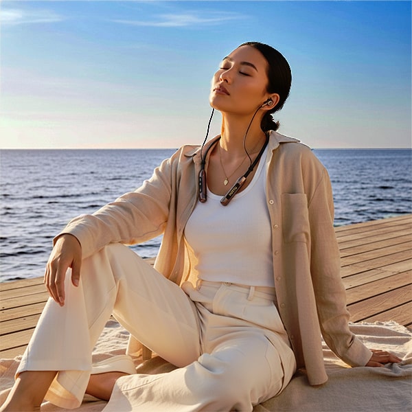 Best Neckbands for Jogging at Seaview - Our HOTTU Picks