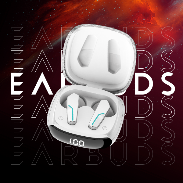 These Hottu Earbuds Shocked Me — Better Than My Galaxy Buds for Under Rs. 5,000