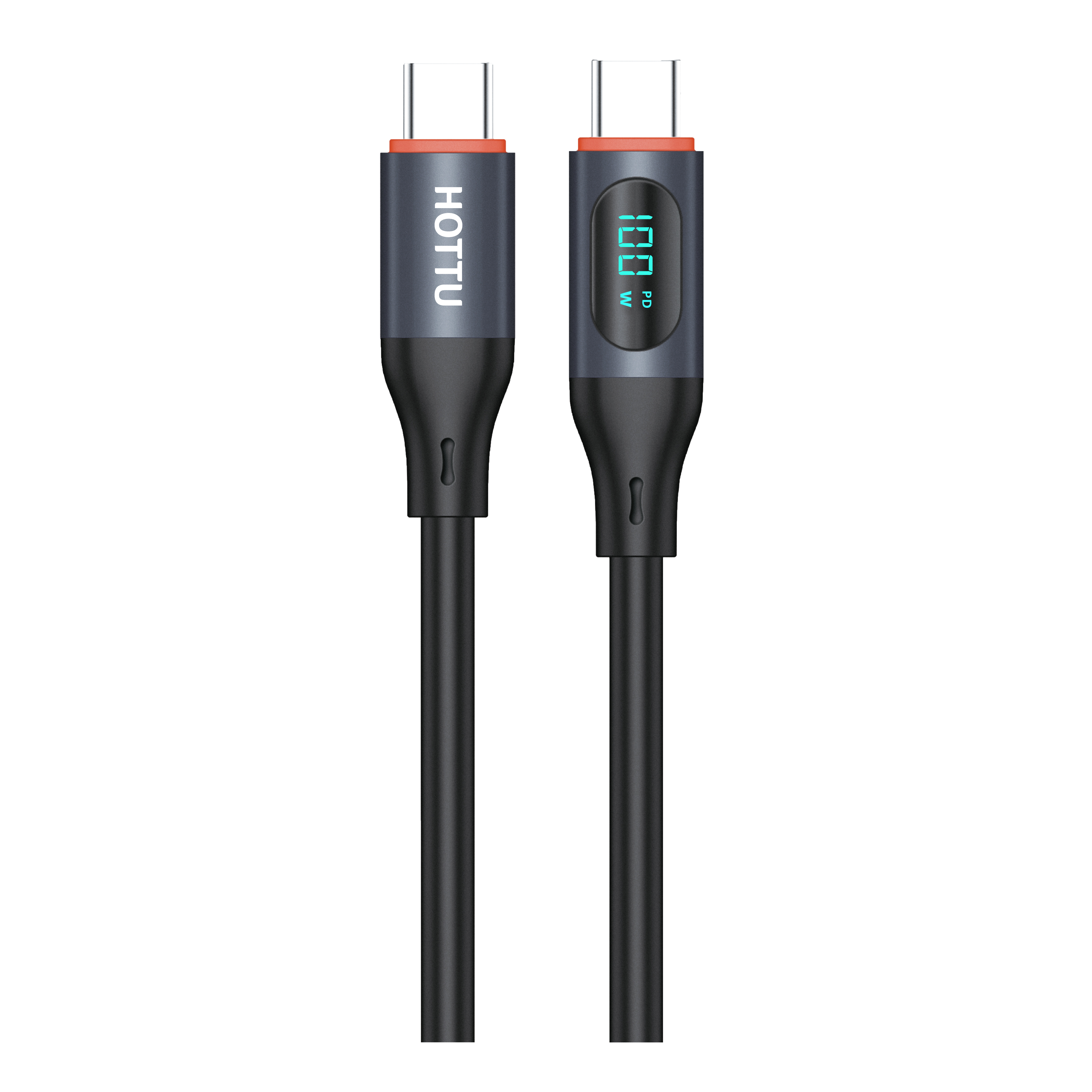 HOTTU CTC31 PD Fast Charging Type-C to Type-C Cable