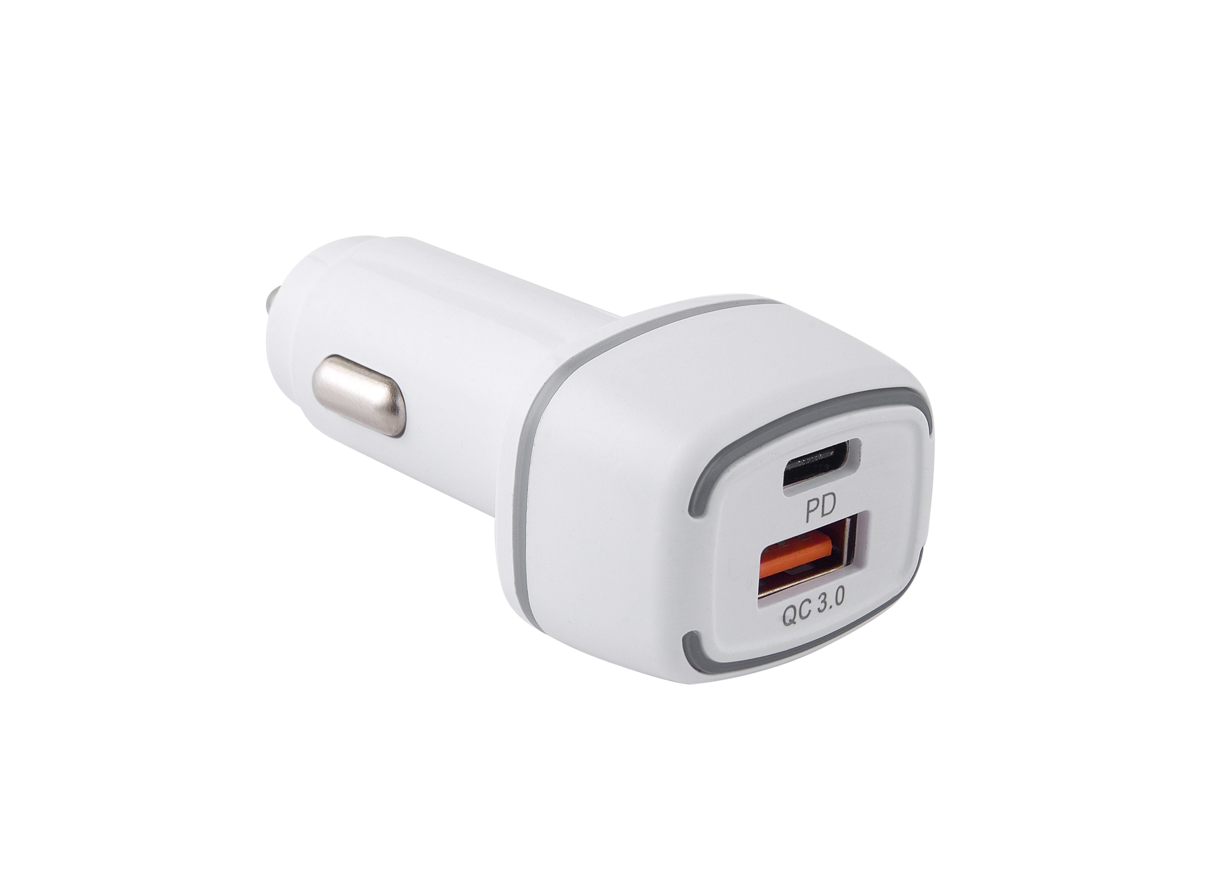 Car Charger CC18