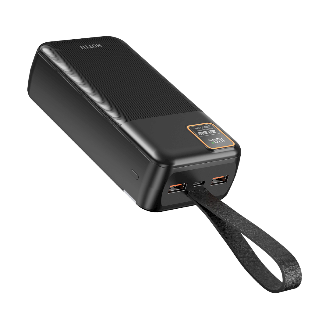 Powerbank HT22  (30,000 mAh)