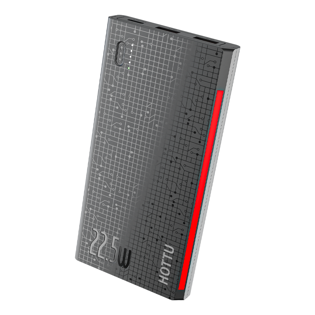 Powerbank HT100  (10,000 mAh)