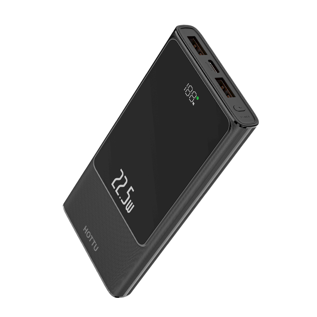 Powerbank HT11  (10,000 mAh)