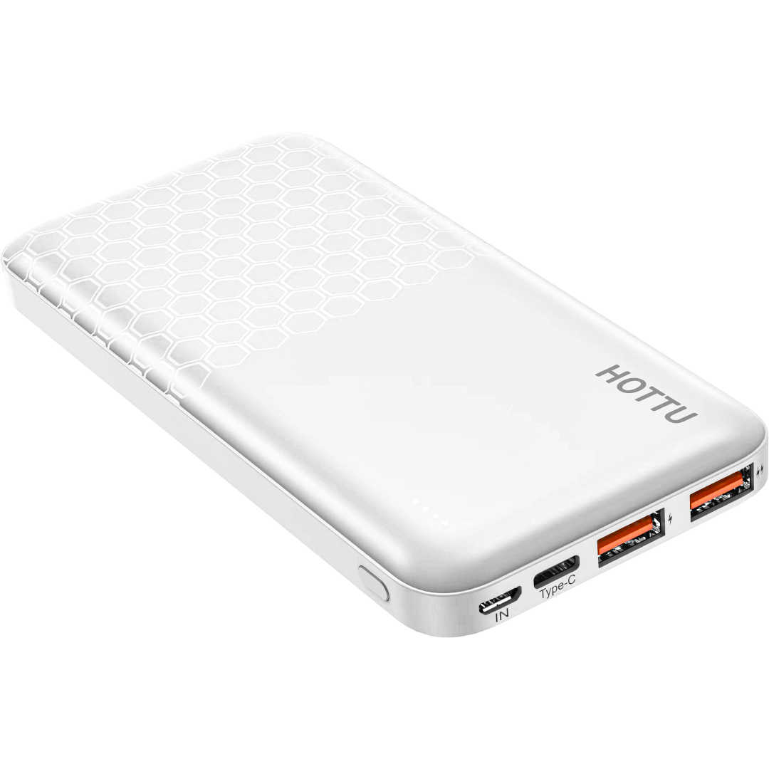 Powerbank HT110   (10,000 mAh)