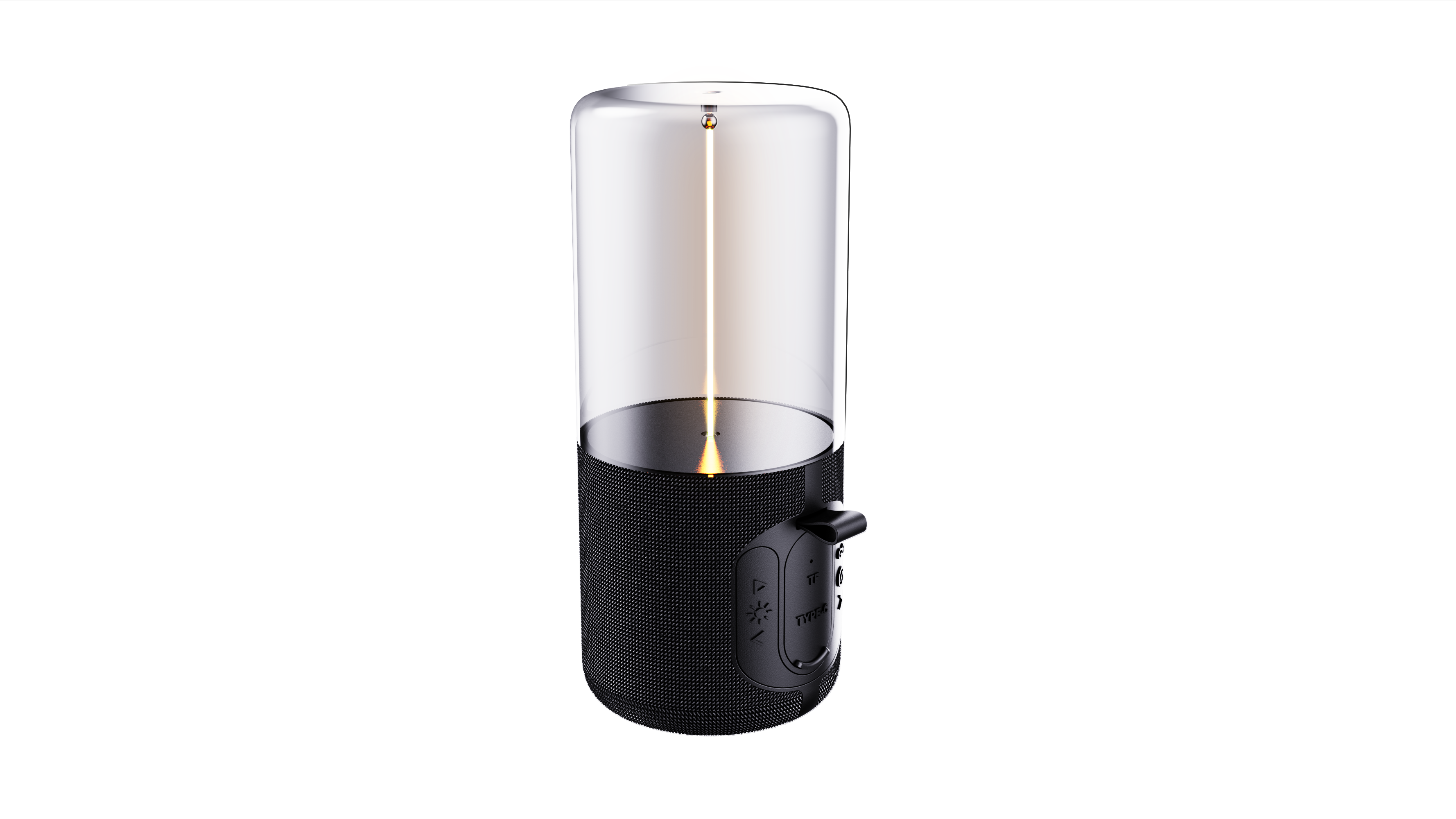 Speaker BS12