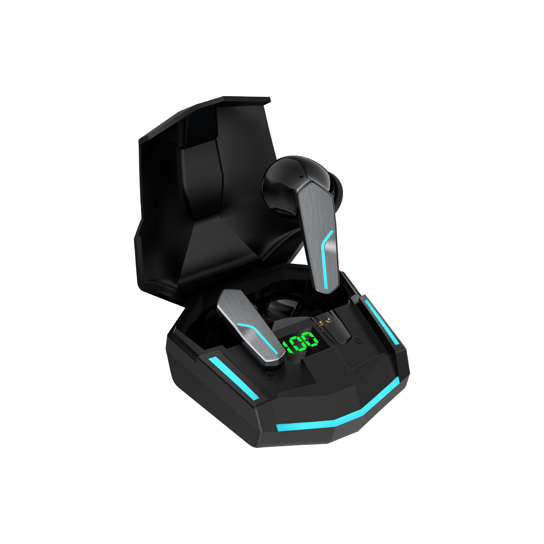 HOTTU TS11  Earbuds Bluetooth TWS ENC 20 Hours Play Time