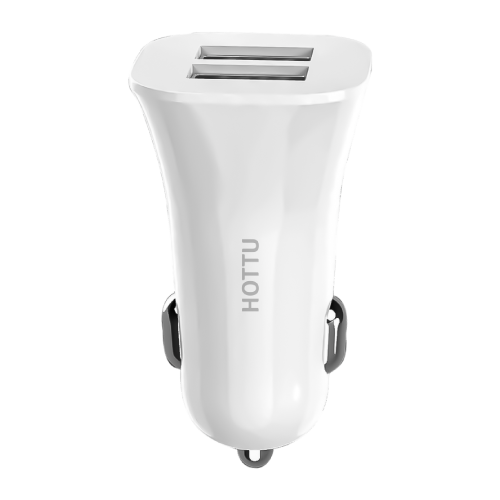 Car Charger CC02