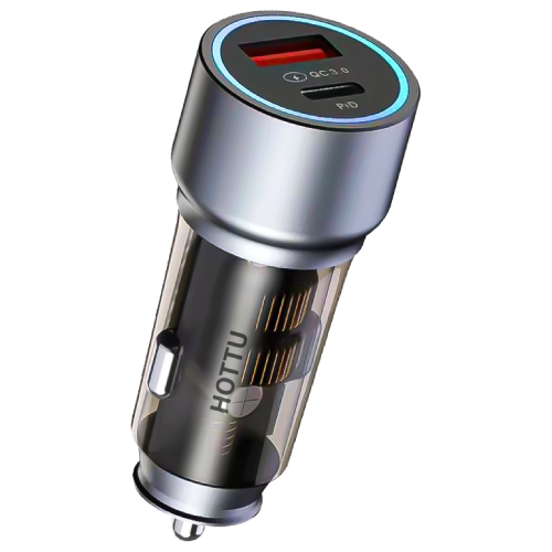 Car Charger CC10