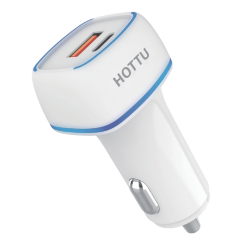 Car Charger CC18