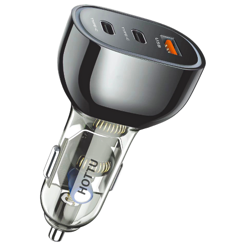 Car Charger CC20