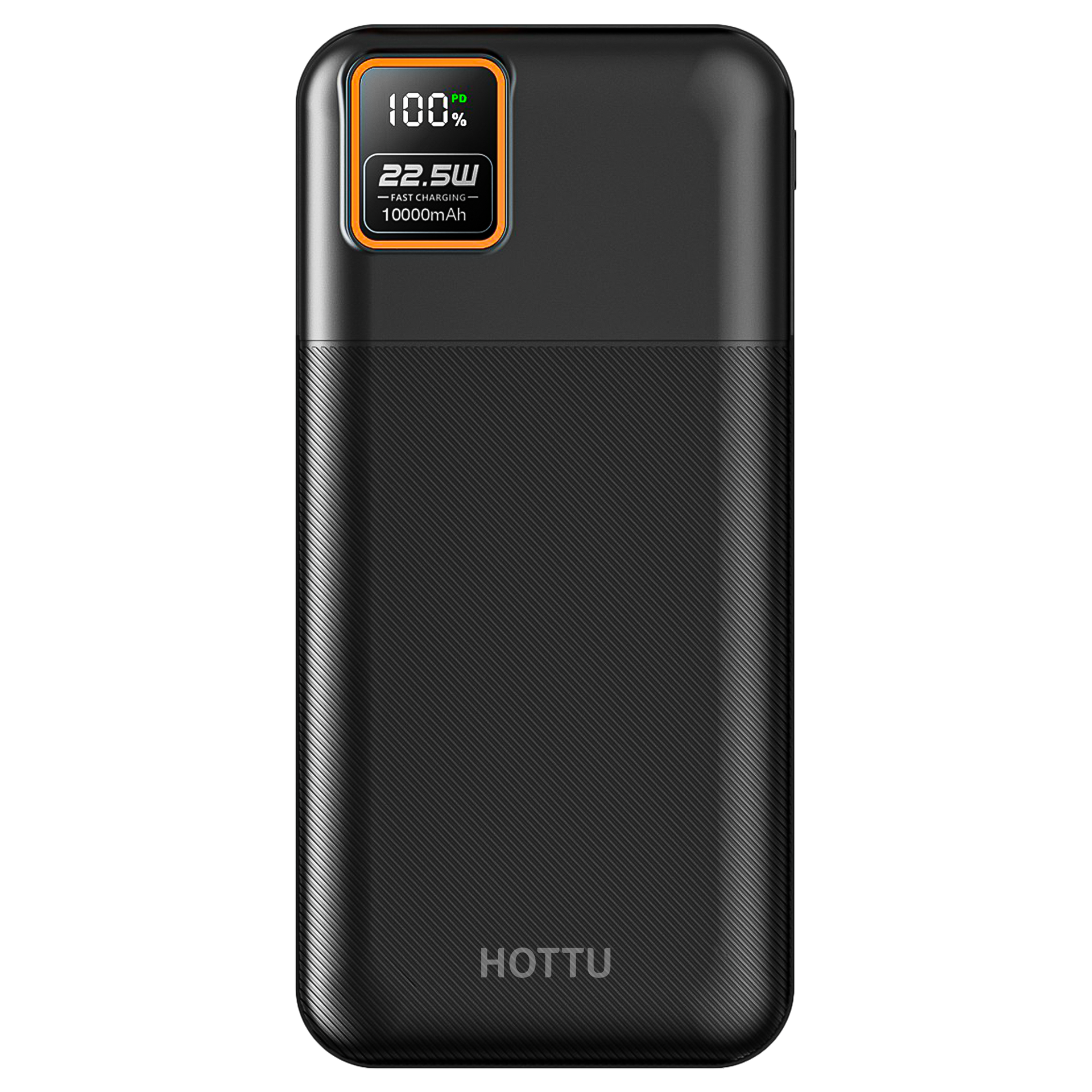 HOTTU HT18 Powerbank 10,000 mAh PD QC