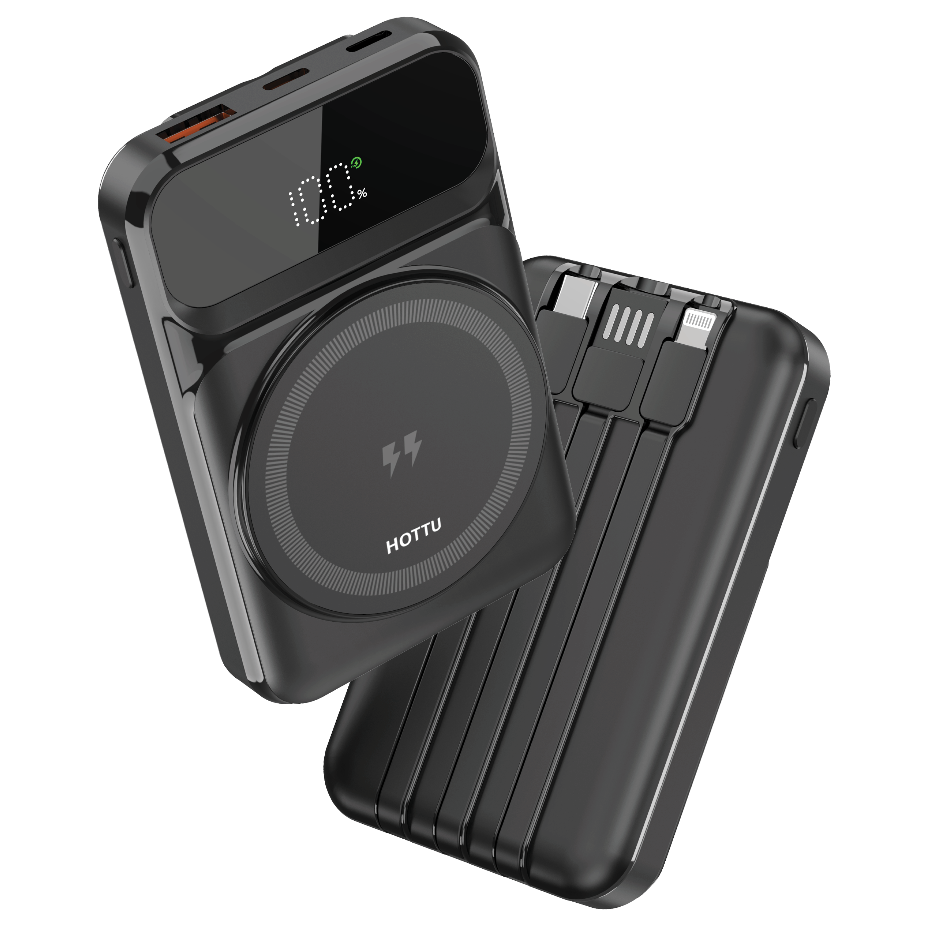 Powerbank HT37 (10,000 mAh)