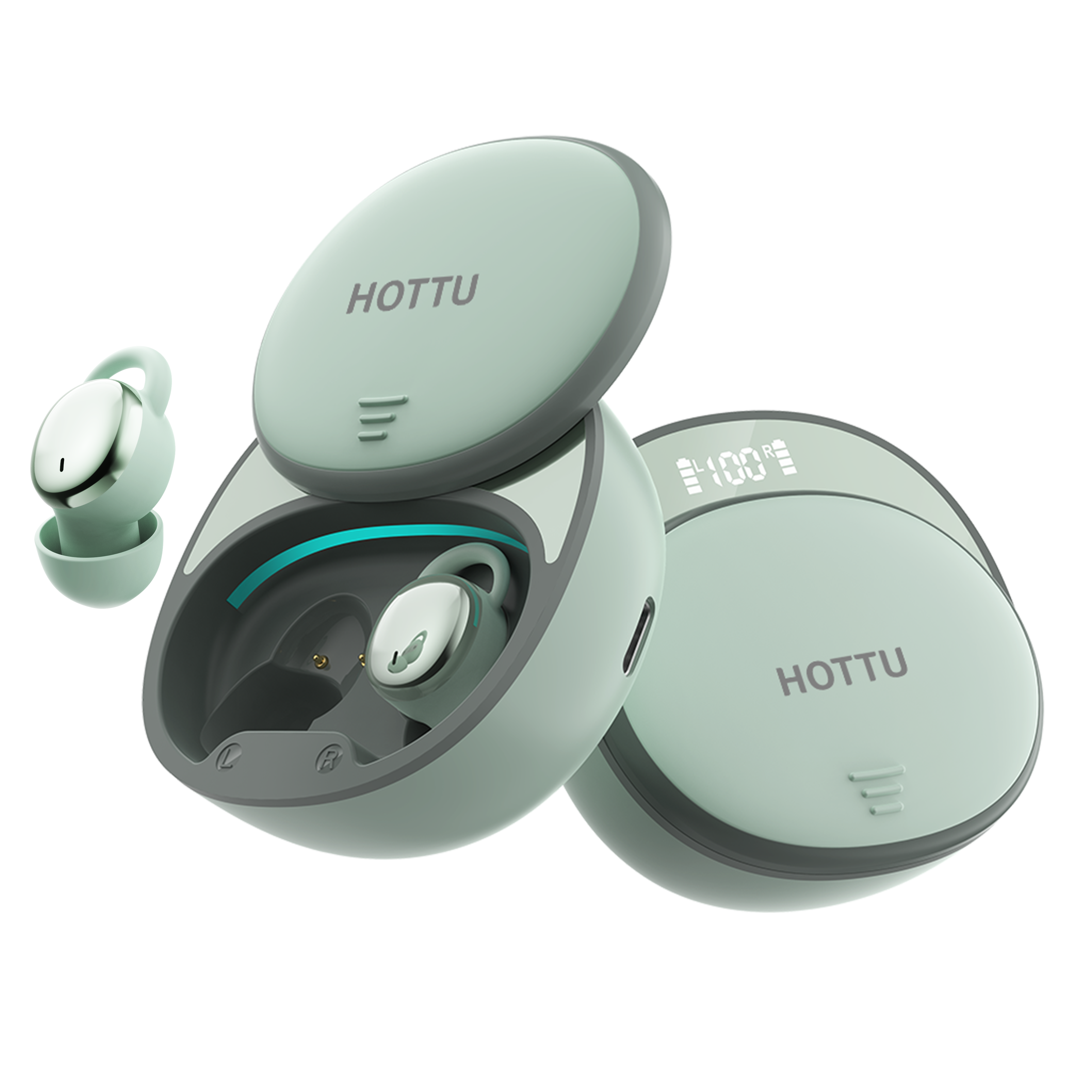 Earbuds TS12