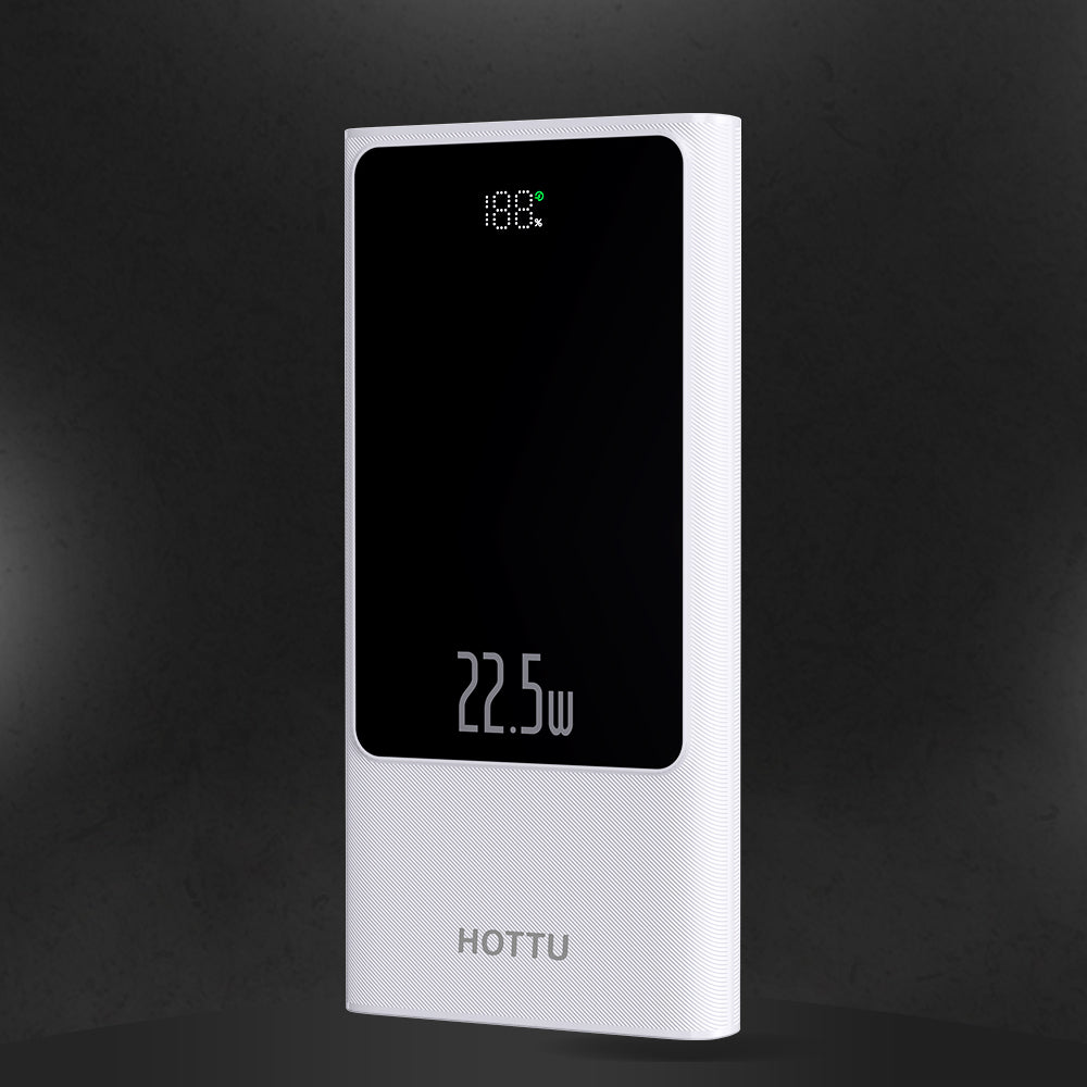 Power Banks