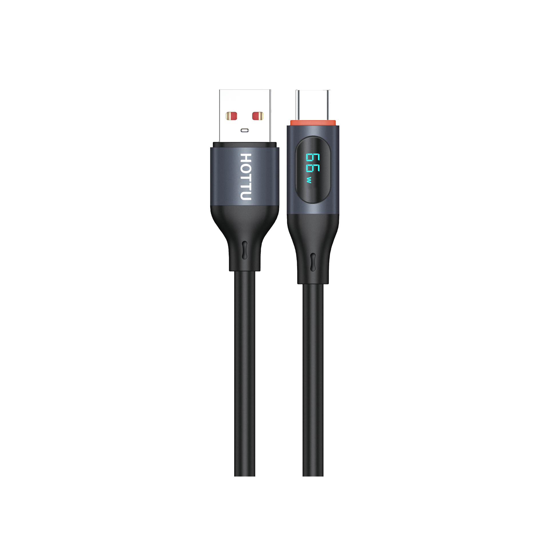 HOTTU SF33 66W Super Fast Charging Data Cable