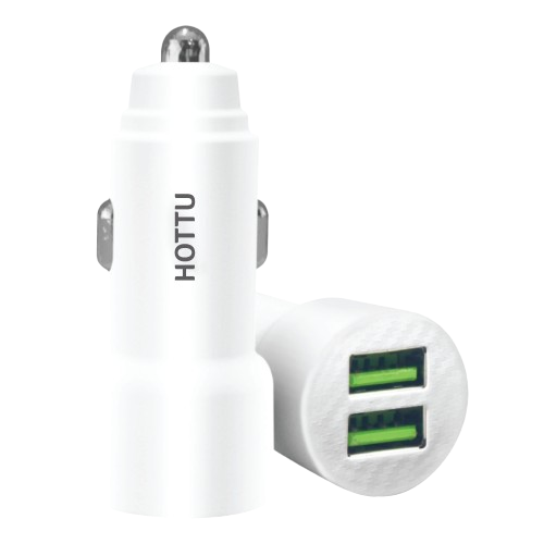 Car Charger CC03