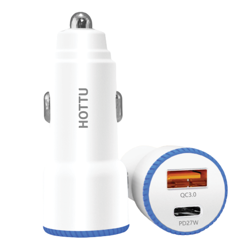 Car Charger CC19