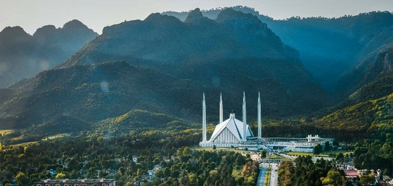 ISLAMABAD